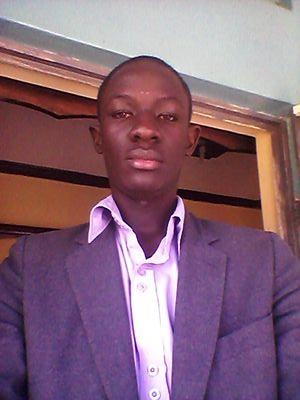 PeteroworOwor's profile picture. 