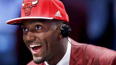 Official Fan Page of former Arkansas Razorback PF Bobby Portis. Drafted 22 from the Chicago Bulls 2015. Followed and supported by @BPortistime #WPS #TeamBPortis