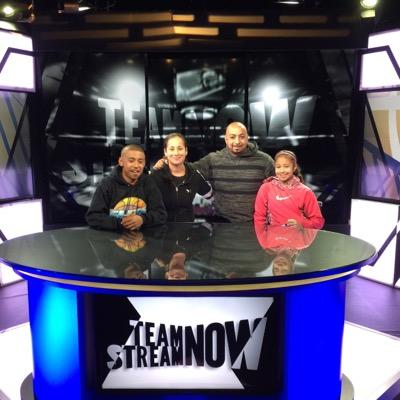 BRAND PRODIGY Official Twitter of The Newman Family. Watch Hello Newmans the #1 Sports Reality Show on the 🌍 SNAPCHAT, YOUTUBETV, IGTV