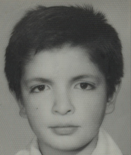 Maralambos's profile picture. Politólogo y Comunicador Social - Periodista. lector, melómano y cinéfilo desaforado.