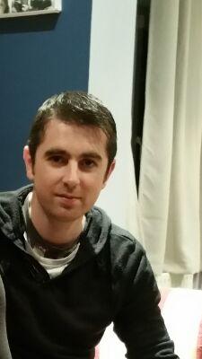 KevONeill23's profile picture. Limerick & LFC