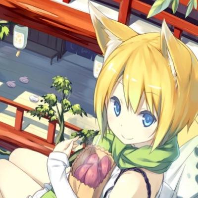 白玉きつねさんのプロフィール画像