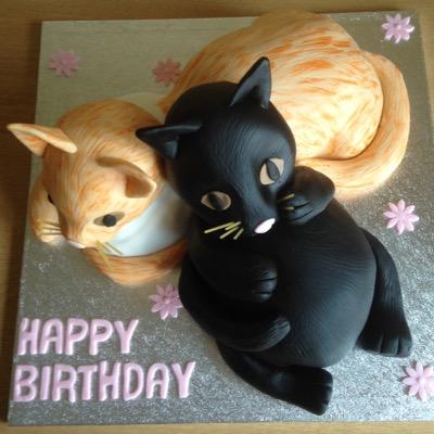 cakessouthport's profile picture. celebration and novelty cakes made to order, based in Southport, Merseyside. Facebook page... https://t.co/pA3K4gL8PF