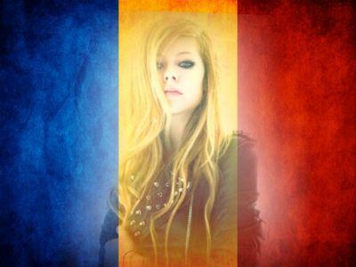 ★Official Avril Lavigne Romania Fanclub on Twitter★
Follow us on :
Facebook - Avril Lavigne Romania Fan Club
Instagram - Avril Romania