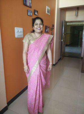M.D Gen Med (BMC),
MSc Endo (South Wale University), 
Consultant Diabetologist, 
Karnataka Institute of Endocrinology, Blore.
Advocates diabetes education.
