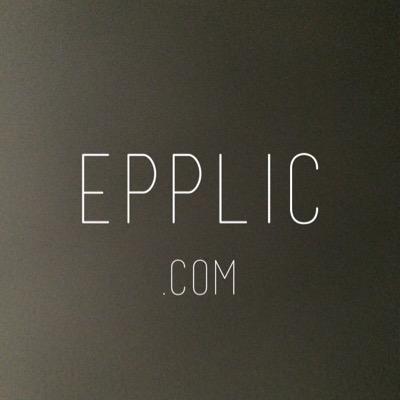 epplic's profile picture. We are a web and app development studio from Germany, building next level apps with the newest technologies. #meteorjs #socketio #mongodbr #nodejs