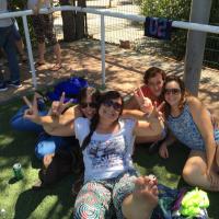 susana rios (@supsi) 's Twitter Profile