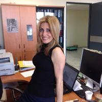 Maria Papadopoulou (@maria_chlamys) 's Twitter Profile