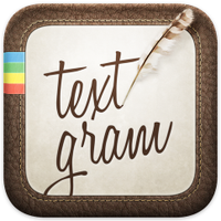 Textgram (@textgram) 's Twitter Profile