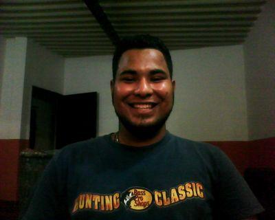 wildertorres53's profile picture. Soldador en curso