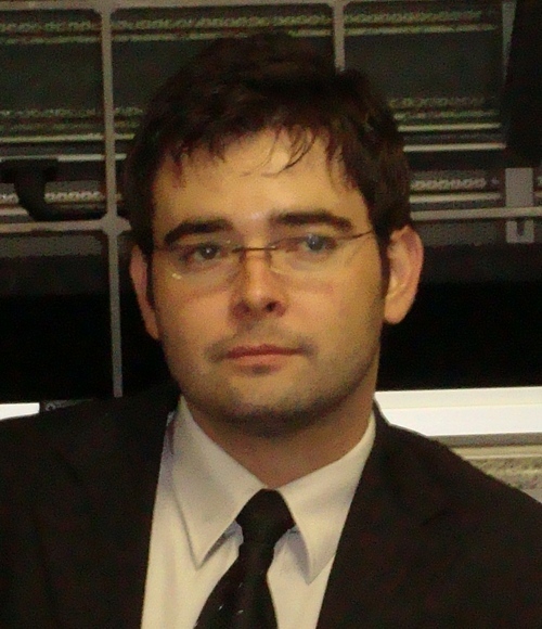 Bacharel em Direito / Estudante de Gestão Pública / Agente Público.

http://t.co/9iXPU9NRR4