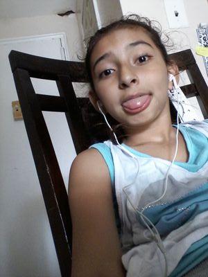 hey ppl my name is cathy I'm from new York City