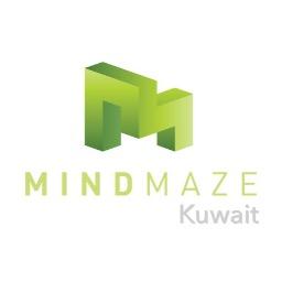 Mindmaze is an Escape Room experience brought to Kuwait. Can you find your way out in less than 60 minutes ? Al-Tilal Complex, Shuwaikh, Kuwait.