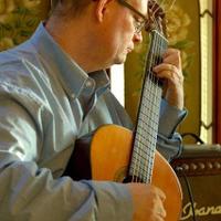 Colin Graf (@graficguitar) 's Twitter Profile