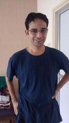 skumar42's profile picture. Sports (FCB esp), Markets!