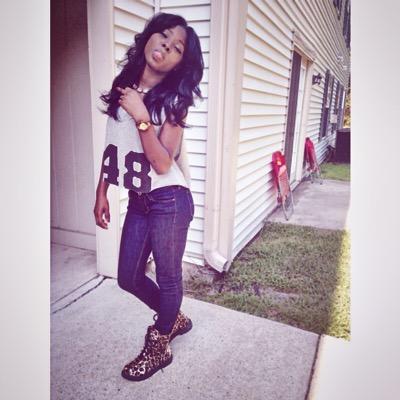 Aisha Alabi ✨