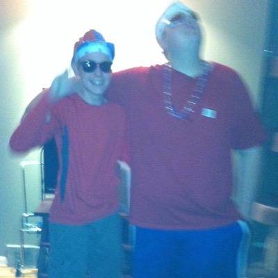 nick_ward14's profile picture. JR FHS