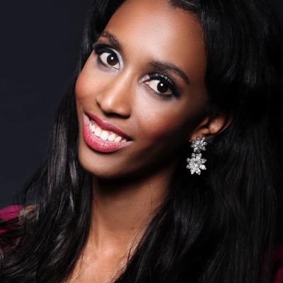 MissRIWorld's profile picture. @amaraberry your 2015⚓️Miss Rhode Island World⚓ ✨@Camp_Sparkle Founder✨ Brown U. Student