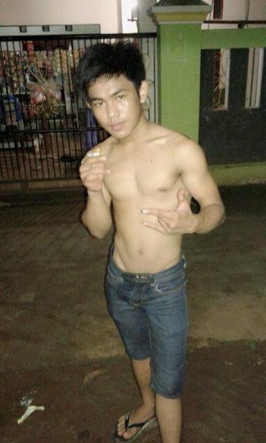 ardian gay brondong