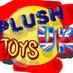 Plush Toys UK (@PlushToysUK) Twitter profile photo