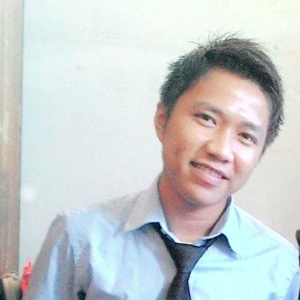 ElbaPutra's profile picture. 