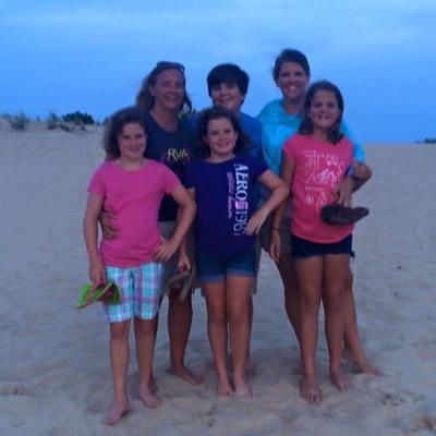 Manager of Marketing and Client Relations @WebStrategies. Mom of four, loves @RVA and making valuable connections.