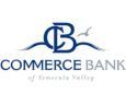 The friendliest full service commercial bank in all of Southern California.