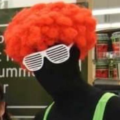 jonnelson1976's profile picture. Sometimes I pretend to be normal, but it gets boring..... so I go back to just being me