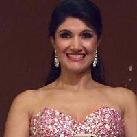 Ivonne Barriga Mqz. (@ivonnemb3) 's Twitter Profile