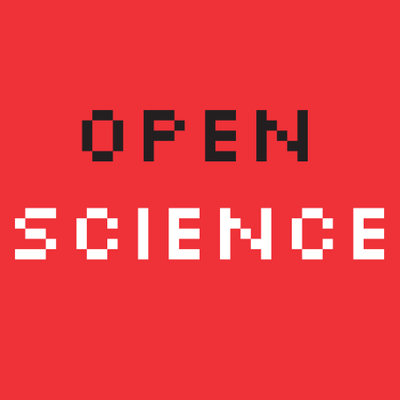 Deutschsprachige #OpenScience AG der Open Knowledge Foundation Deutschland (@OKFDE).