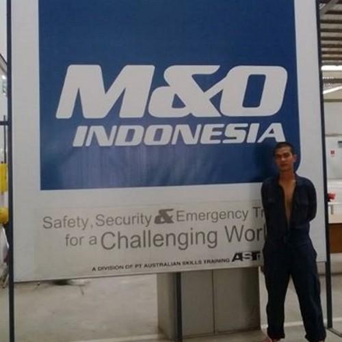 junaidi83_'s profile picture. Fitter & welder