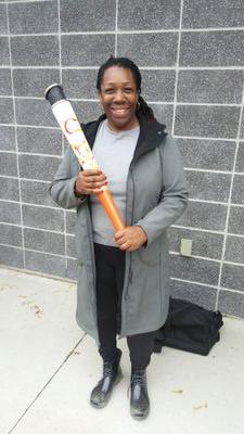 Diane85200595's profile picture. Teacher by nature