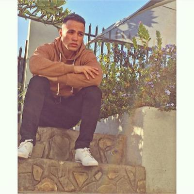rick ashley tjombe tjombe999 twitter