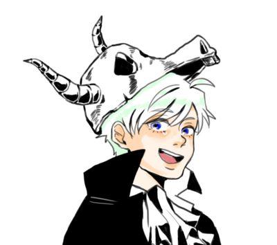 ida_LOG2's profile picture. 남/외관 17/인간 마법사/ http://t.co/wyuWlOuUff…