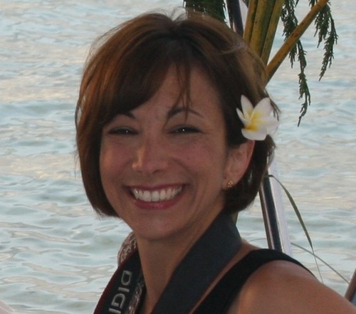 International educator, mom, deputy principal @CISDK