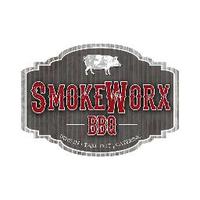 SmokeWorx (@smokeworx) 's Twitter Profile
