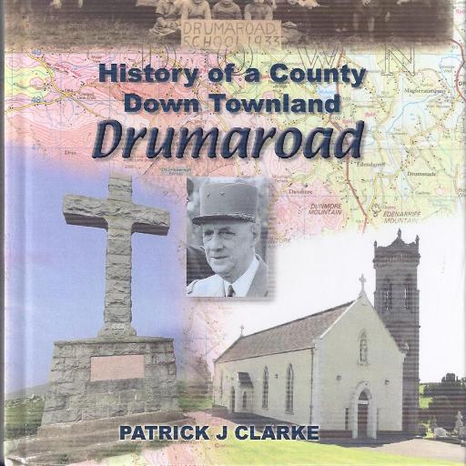 drumaroad's profile picture. Author of 'History of a County Down Townland Drumaroad' published in 2004.