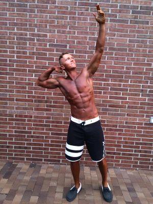 Cody Hurst