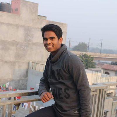 vikashyadav8061's profile picture. 16..
a student..!
confused..