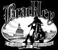 Brackley Festival of Motorcycling is a charitable event run by volunteers to celebrate bikes and donate to worthy causes