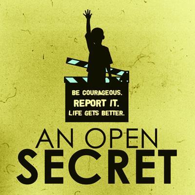 AnOpenSecret Profile Picture