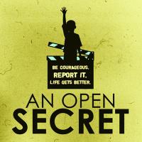 An Open Secret(@AnOpenSecret) 's Twitter Profile Photo