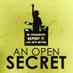 An Open Secret (@AnOpenSecret) Twitter profile photo
