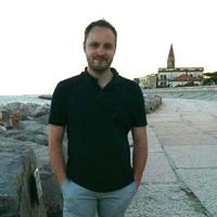 Andrea De Polo (@andreadepolo) 's Twitter Profile