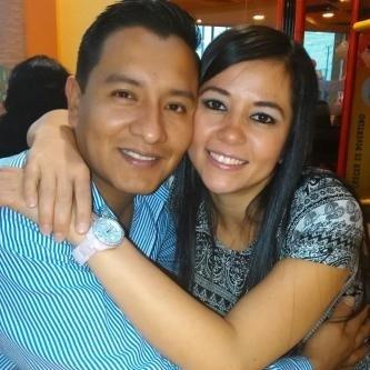 Dios mi fortaleza, Jesus mi salvador, esposo de Pamela, papa de Sebas y Fabi, Barcelonista.