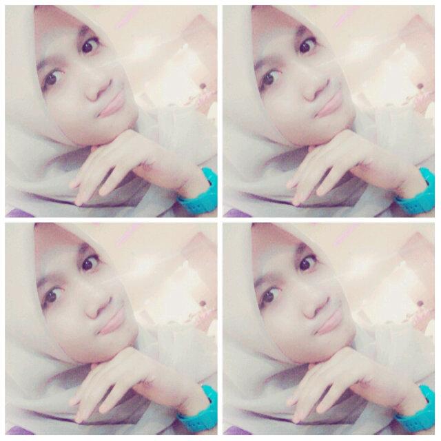 Leo Girl'04 | 180615 Achmad Baehaqi :* | miss home -_-