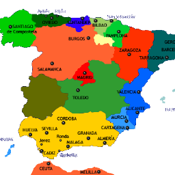 SligoSpanish's profile picture. 