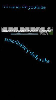 romerito445's profile picture. mi canal de youtube subo videos de minecraft online a y tene is la URL de mi youtube ver los videos y dale a likes y comentad y suscribirse