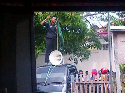 S1 Pertanian.HMI Bolmong Raya.SKH Aspirasi Rakyat