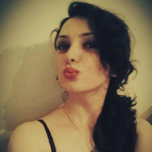 ChikaidzeSalo's profile picture. 